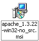 apache_1.3.22-win32-x86.msi